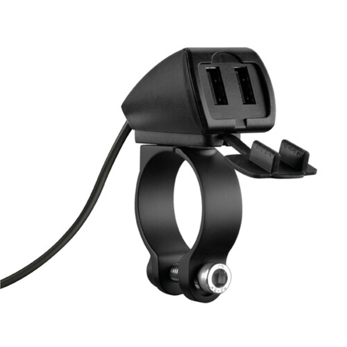 Зарядно устойчиво OPTILINE Usb Trek 2