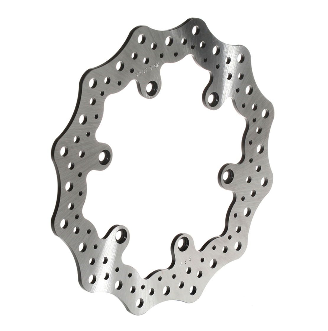 Спирачен диск RFX Race Wave Fixed Brake Disc KTM/HUSQ/GASGAS