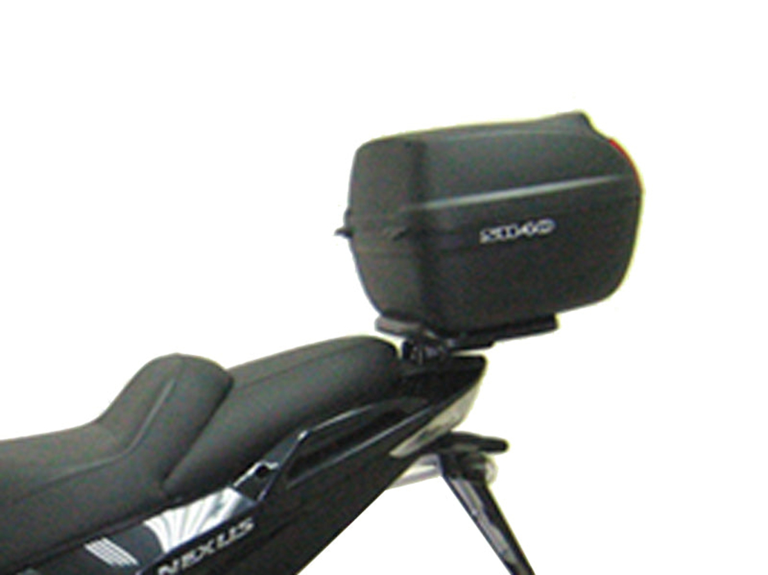 Монтажен комплект за куфари SHAD TOP MASTER GILERA NEXUS500´06