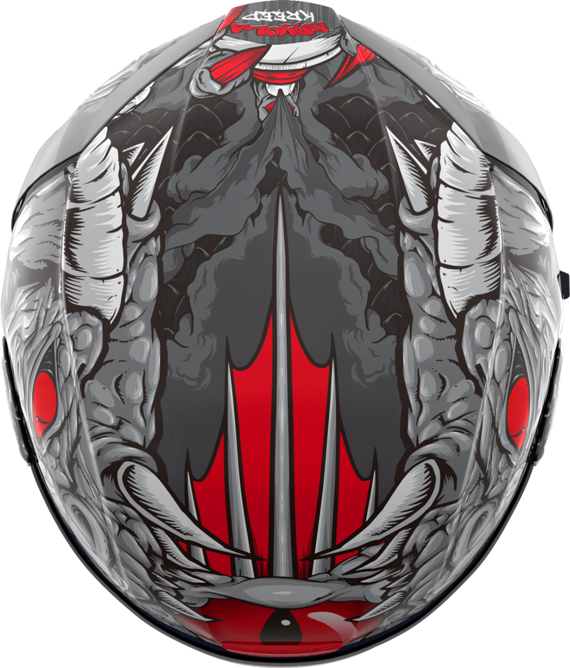 Каска ICON Airform™ Kryola Kreep MIPS® SV