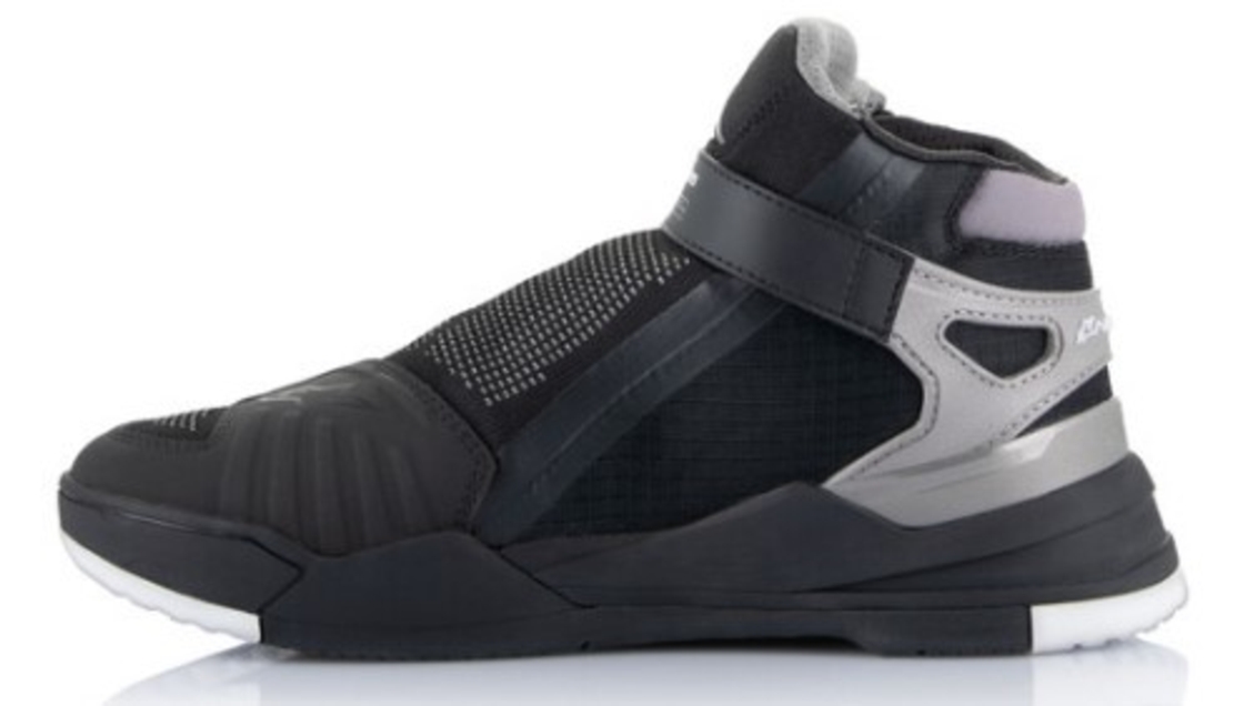 Мото боти ALPINESTARS Speedflight STREET BLACK