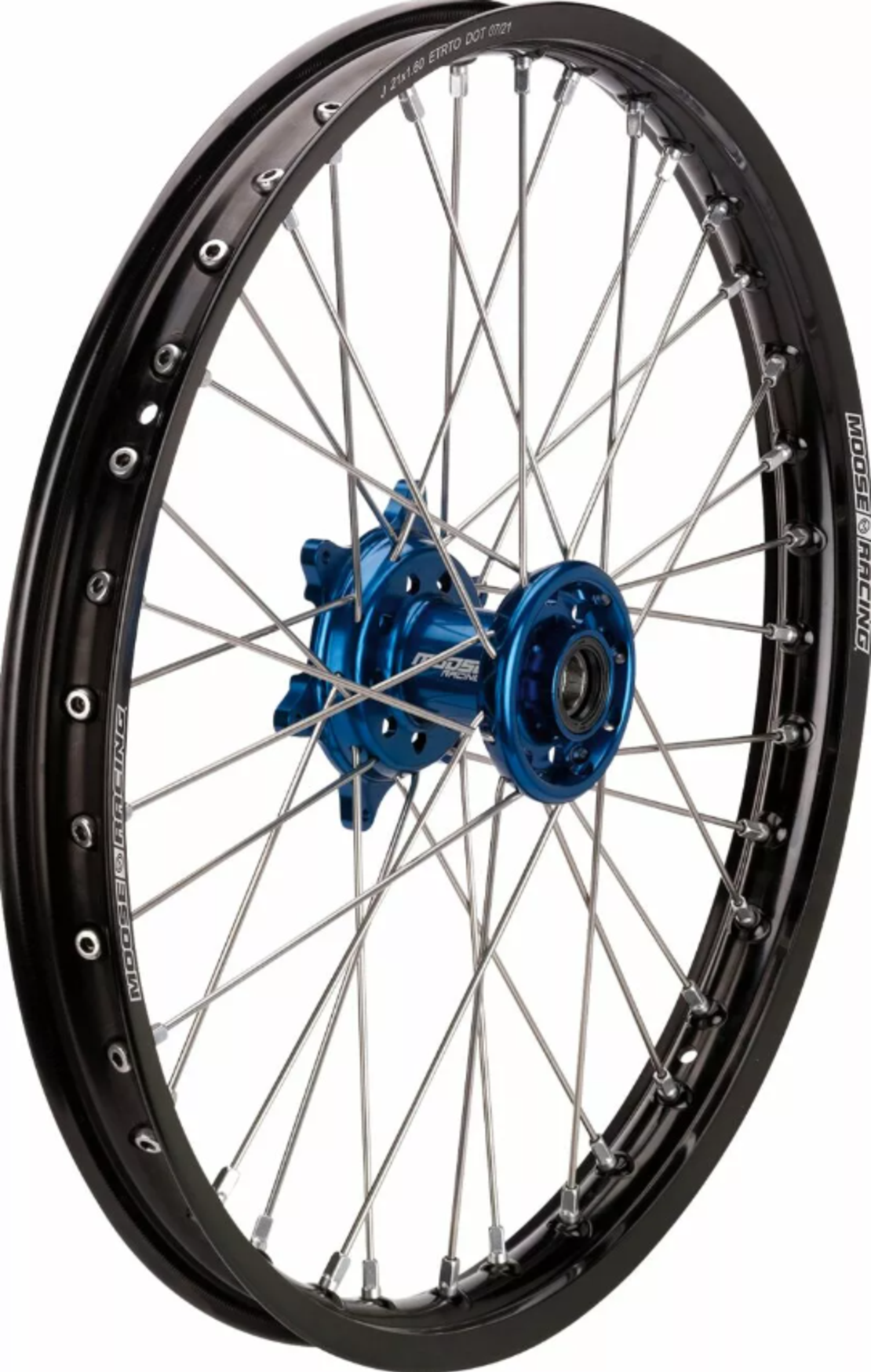 Джанти MOOSE RACING WHEEL COMP 1.60X21 HUS