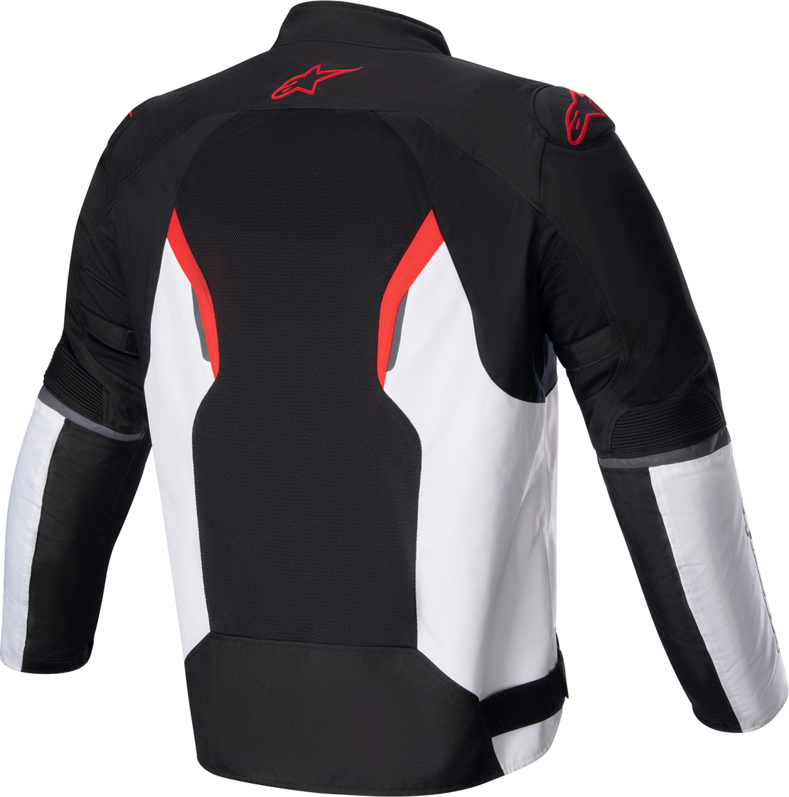 Яке ALPINESTARS AST AIR V2 BWR