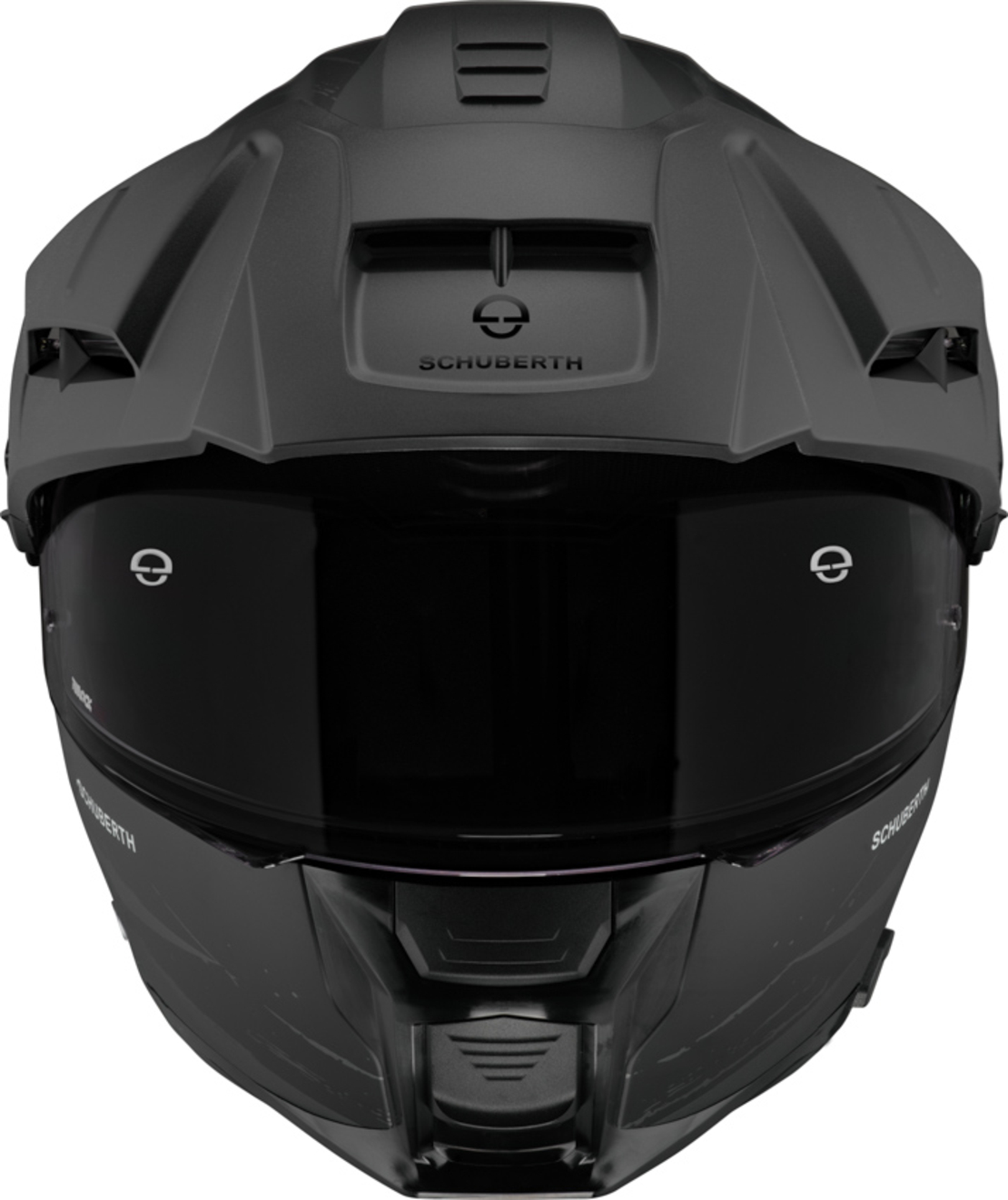 Каска SCHUBERTH E2 EXPLORER ANTHRACITE