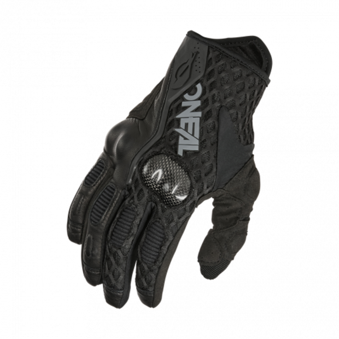 Мото ръкавици O'NEAL SGX BLACK/GRAY