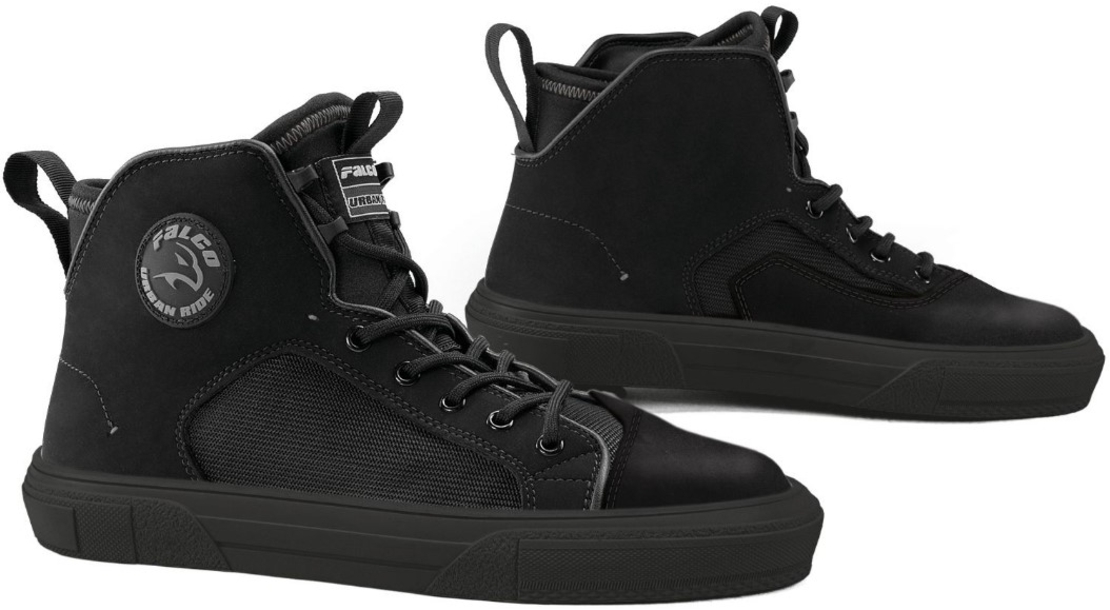 Мото кецове FALCO STARBOY 4 BLACK