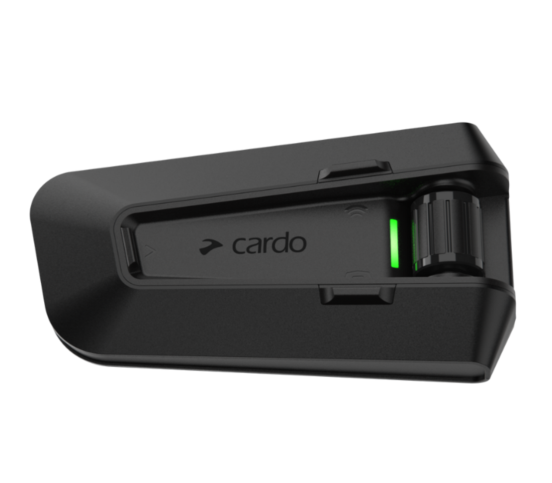 Интерком за мотоциклет CARDO PACKTALK PRO DUO