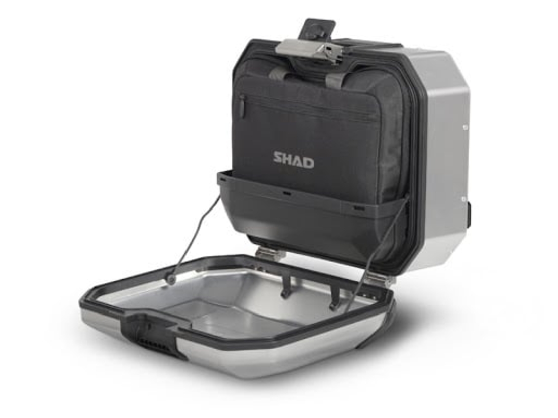 Страничен куфар за мотор Shad Terra TR36 Ляв