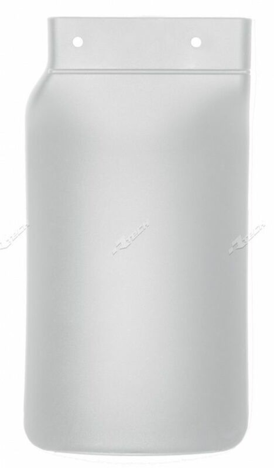 Заден Калобран RACETECH HONDA CR 125 R (JE01) White