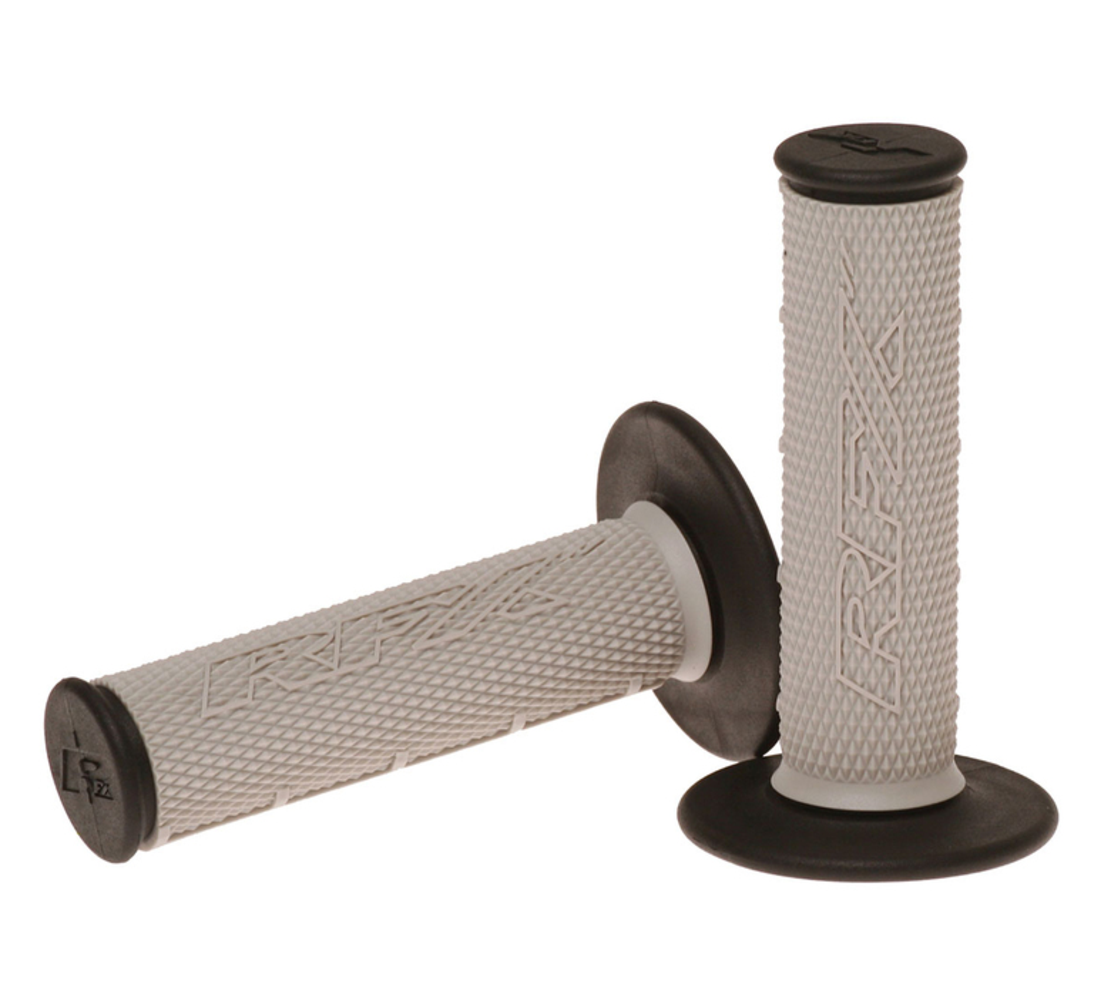 Двукомпонентни ръкохватки RFX Pro Series Grey/Black