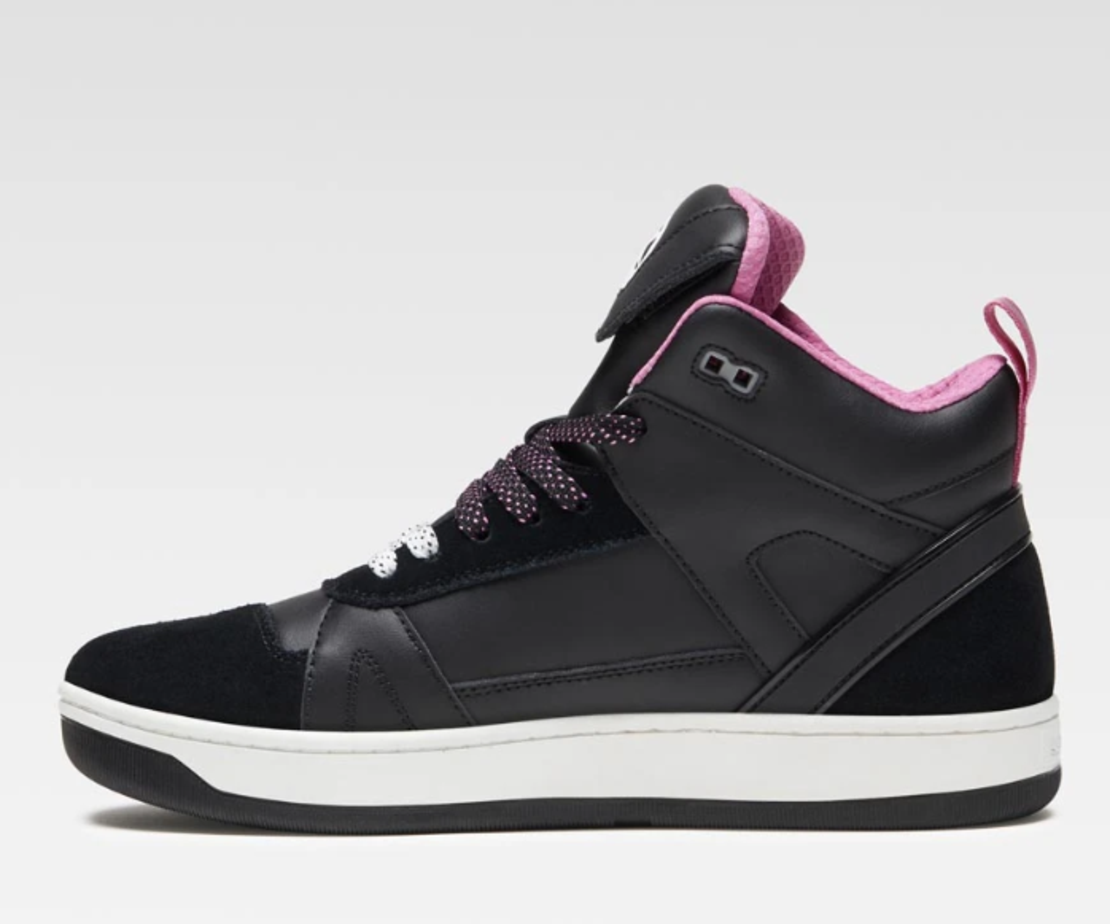 Дамски мото кецове XPD MOTO-1 H2OUT