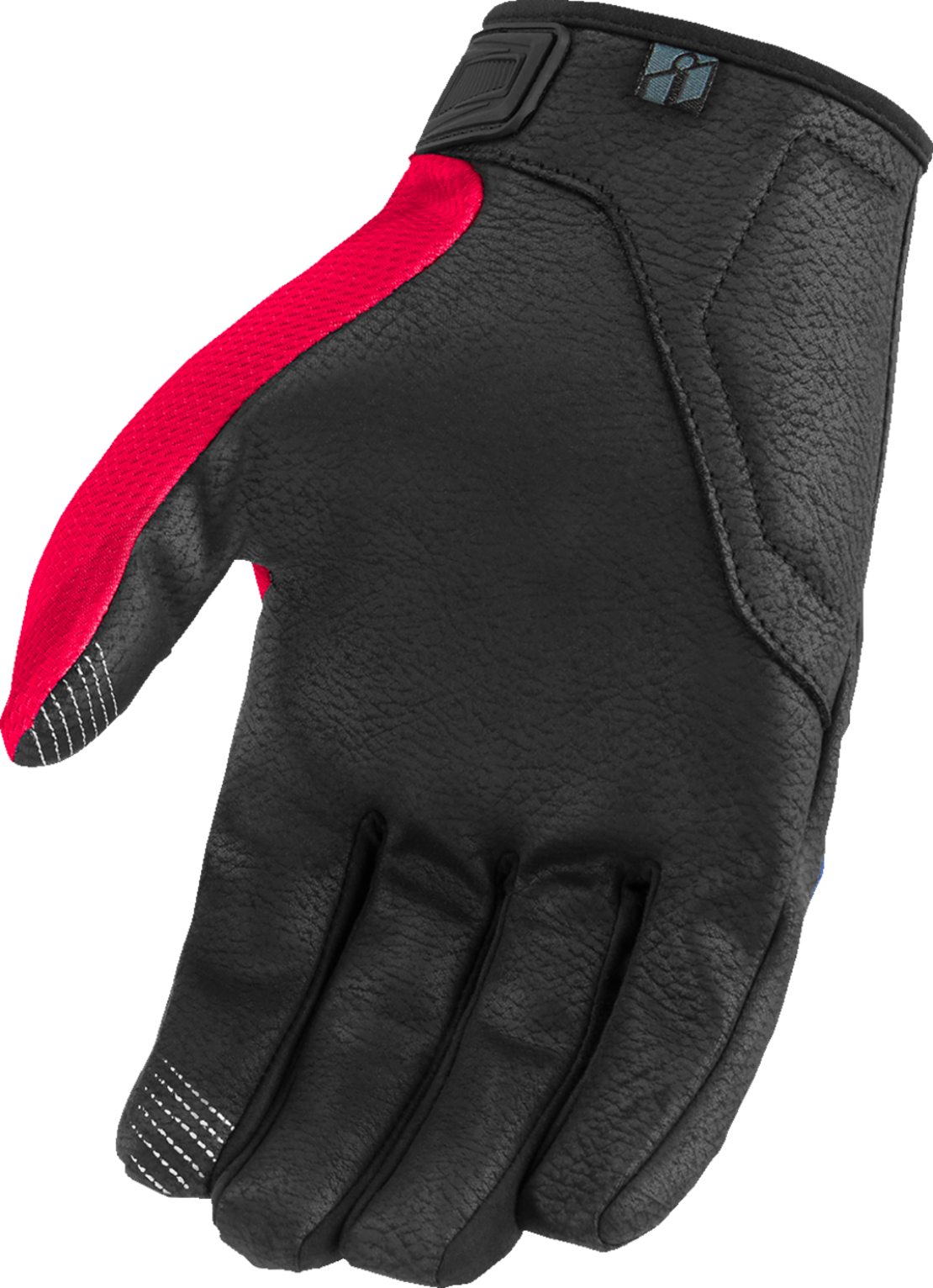 Ръкавици ICON Hooligan™ T-libre CE BL