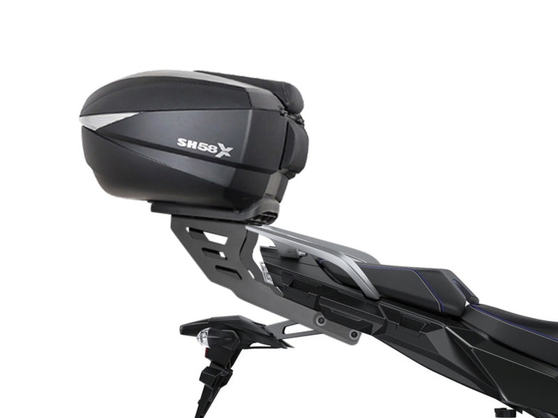 Монтажен комплект за куфари SHAD KIT TOP MASTER YAMAHA TRACER 900 '18