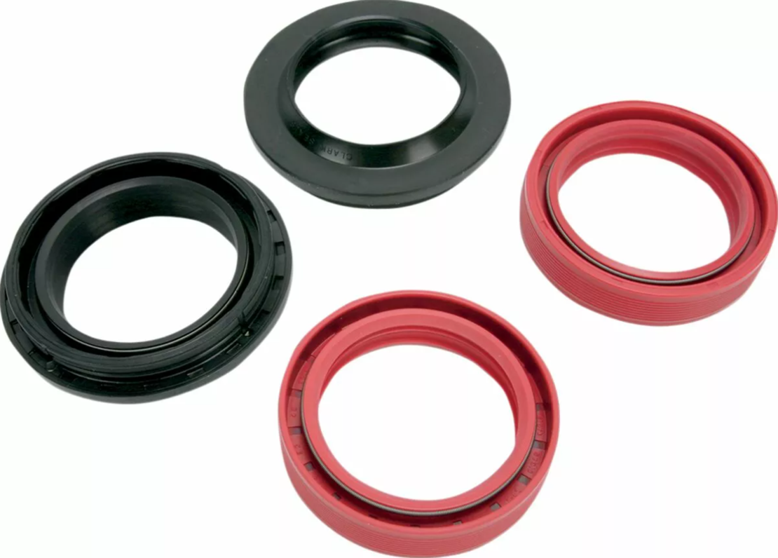 Прахоуловител MOOSE RACING SEAL KITFORK 35MM