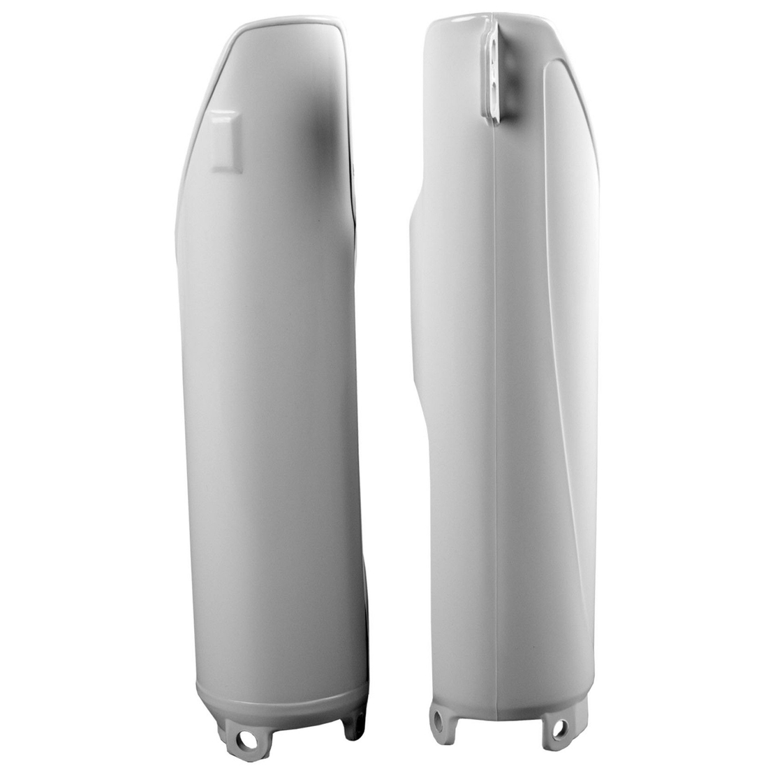 Предпазители за предница Polisport HONDA CRF150R-2007-21 OEM Color White