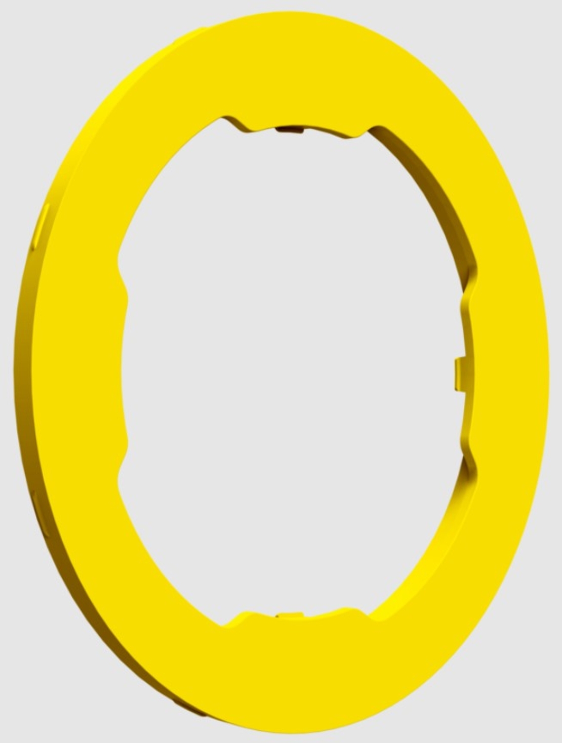 Цветен пръстен QUAD LOCK MAG Жълт