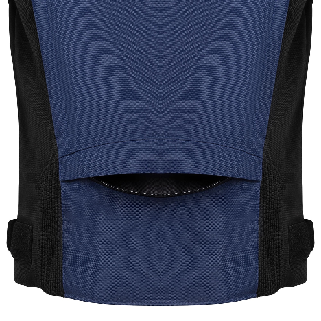Текстилно мото яке SECA AVATAR III GREY/NAVY
