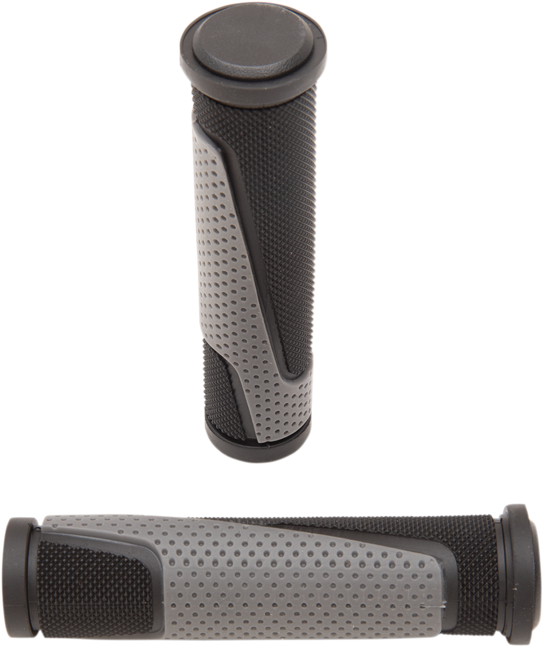 Ръкохватки PROGRIP807 Double Density BLACK/GREY