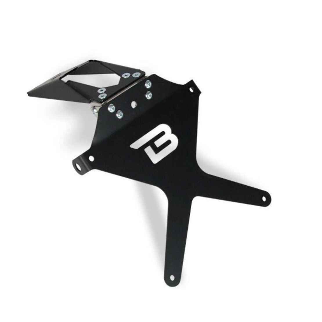 СТОЙКА ЗА НОМЕР Kawasaki Ninja 650 (2017-2022)Kawasaki Z650 (2017-2022)