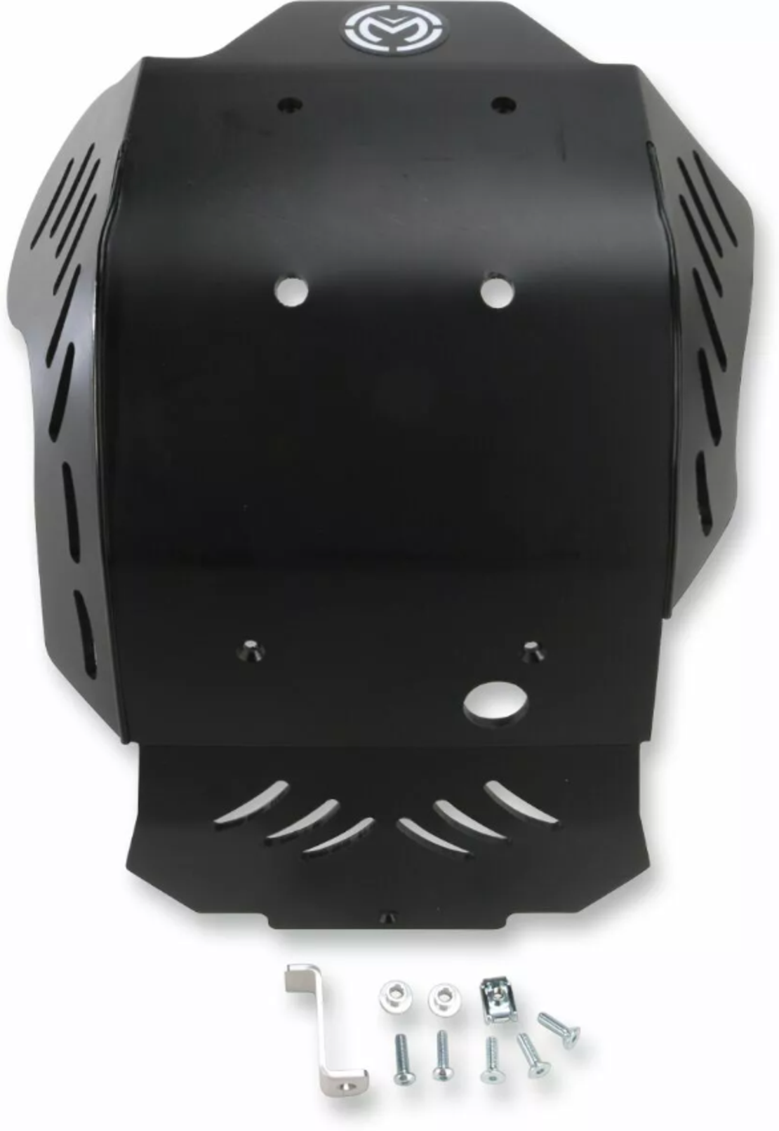 Протектор двигател MOOSE RACING SKIDPLATE PRO YAM WR250R