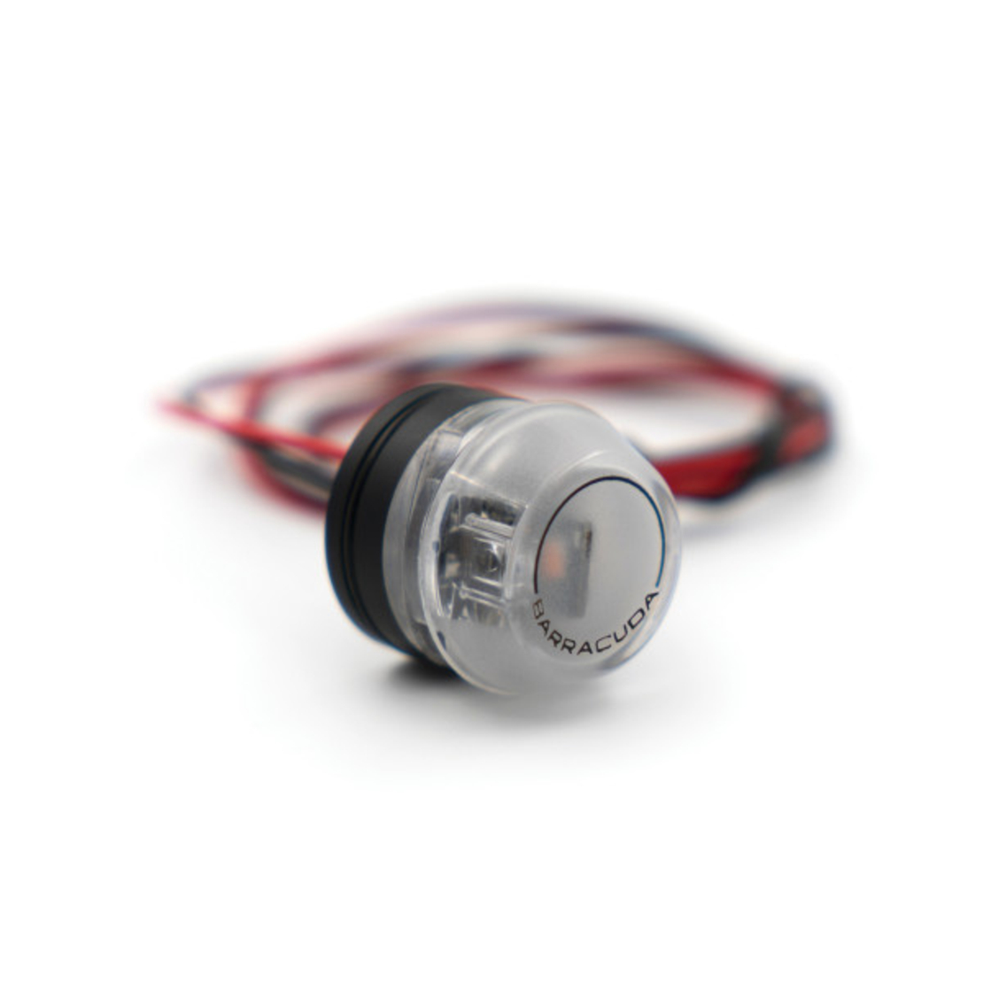 LED мото мигачи BARRACUDA B-LED KIT