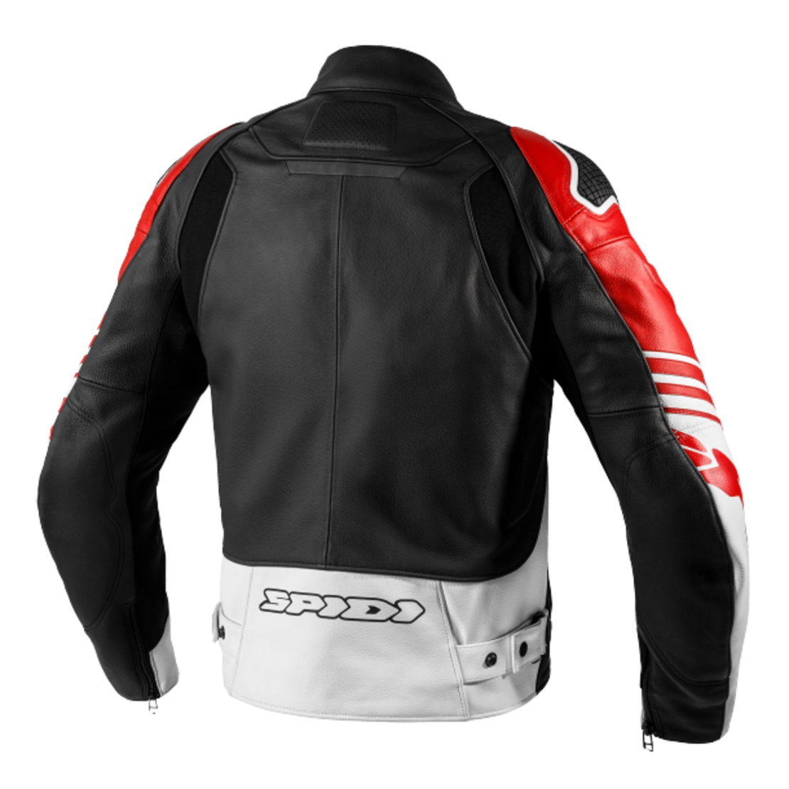 Мото яке SPIDI TRACK WARRIOR RED