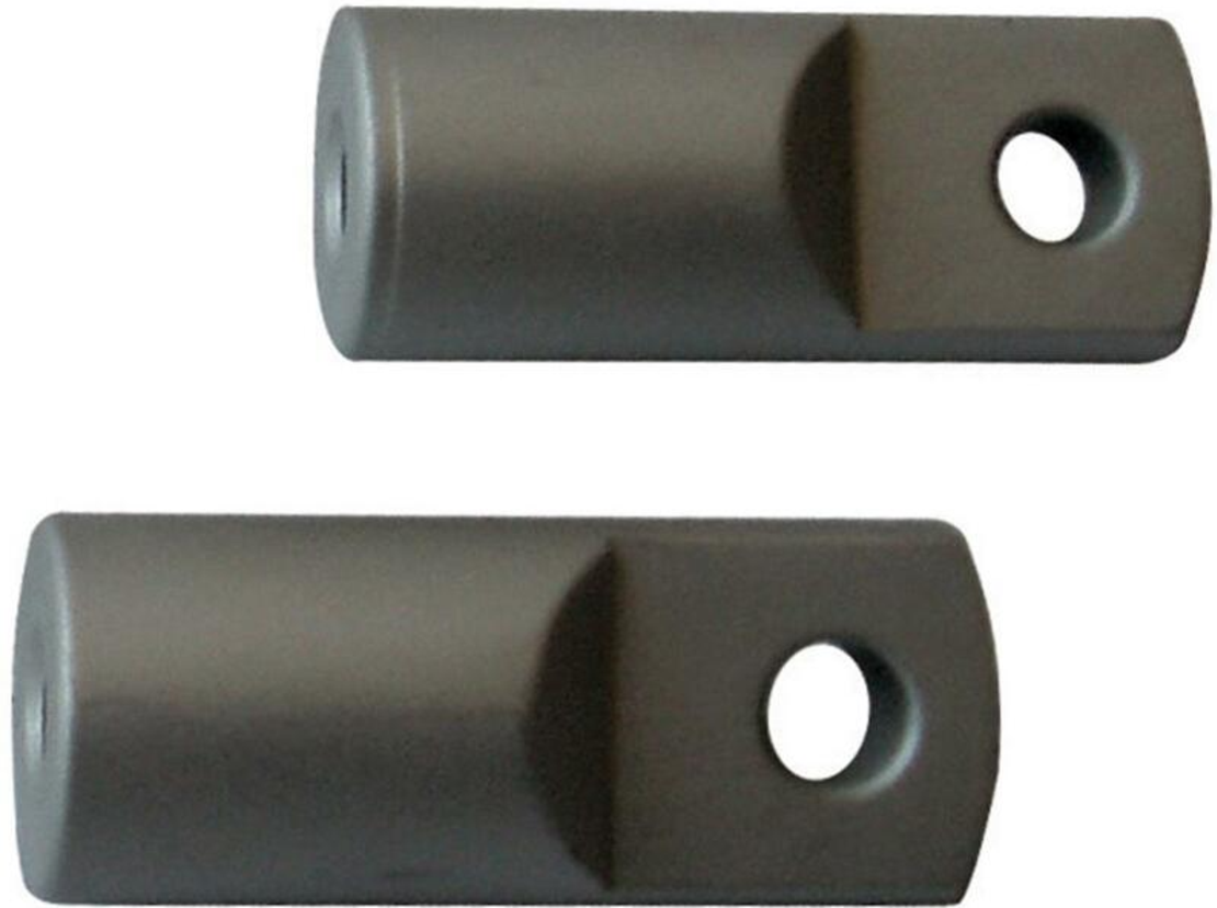 Адаптер за протектор за кормило RACETECH HAND GUARD ADAPTER KIT