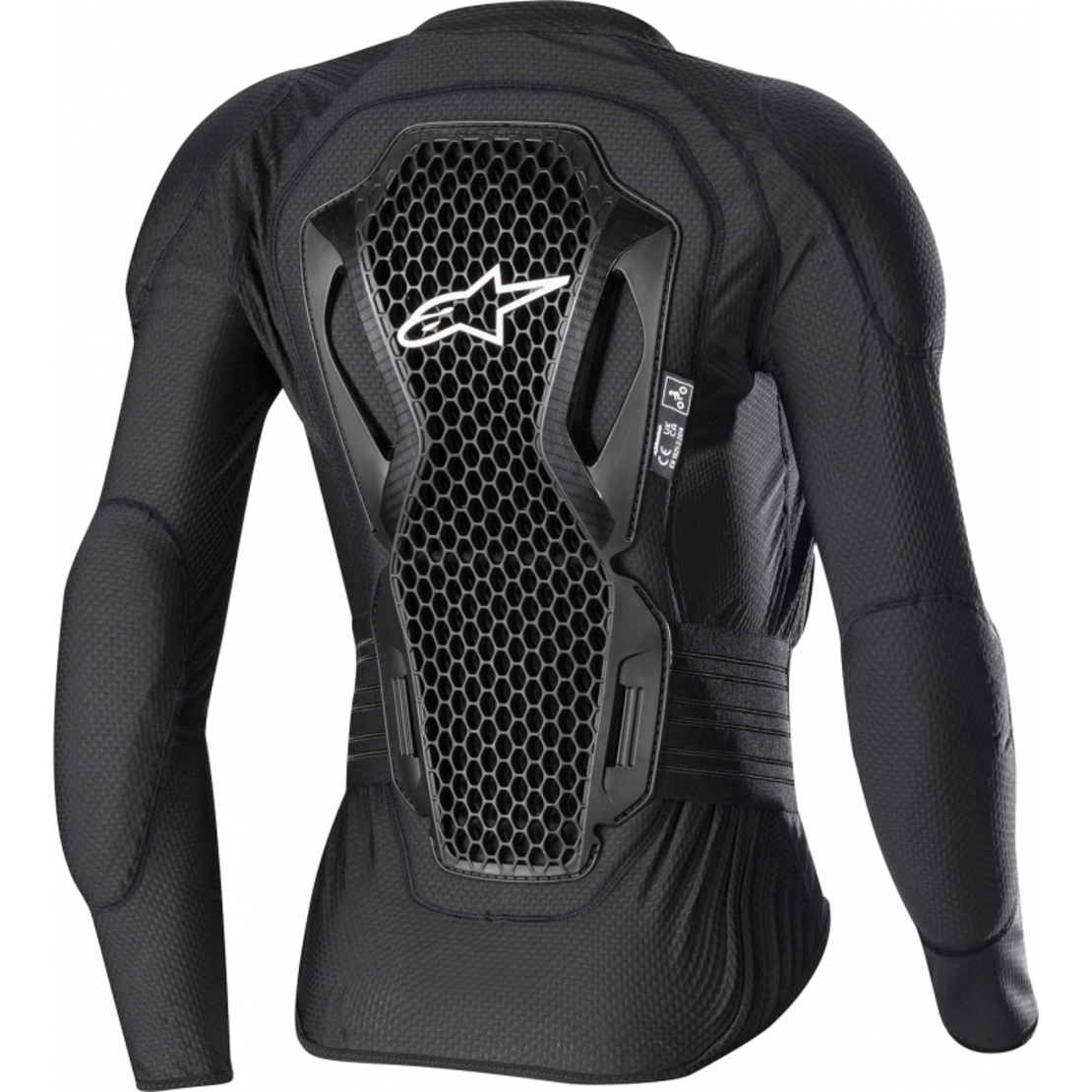 Дамска протекторна ризница ALPINESTARS Bionic Action V2