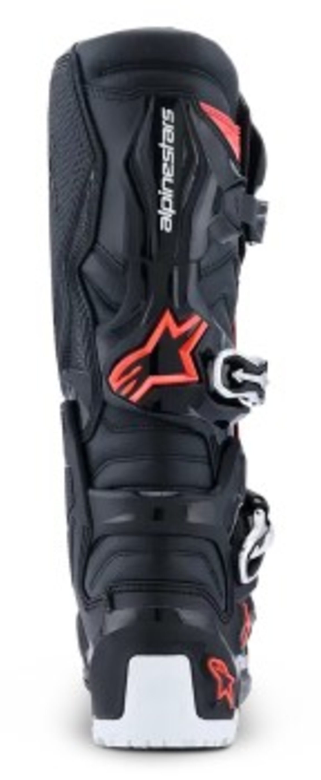 Мотокрос ботуши ALPINESTARS TECH 7 ENDURO Drystar BLACK/RED/WH