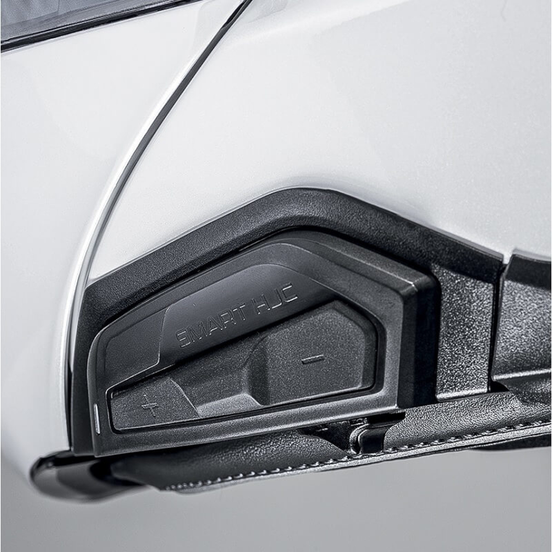 Каска HJC i71 NARDO GREY