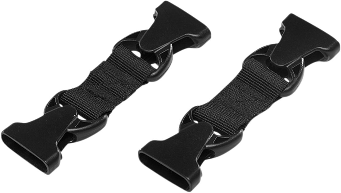 Колани за багаж SW-MOTECH ADAPTERS FEMALE/FEMALE 2