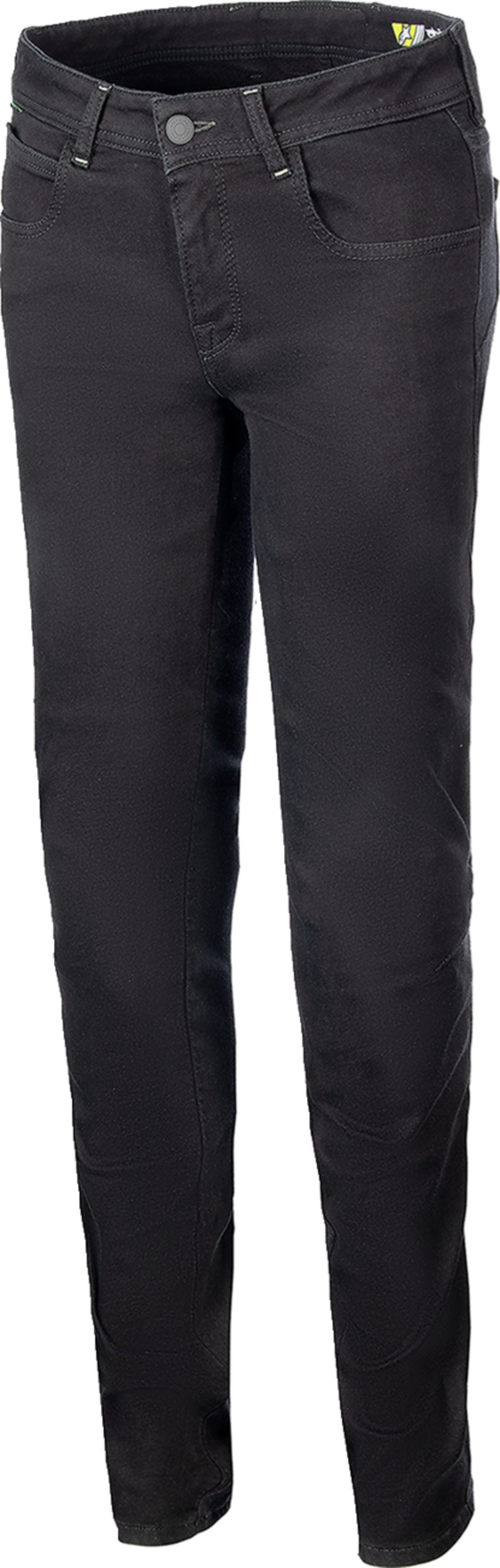 Дамски дънки ALPINESTARS DAISY V3 BLACK
