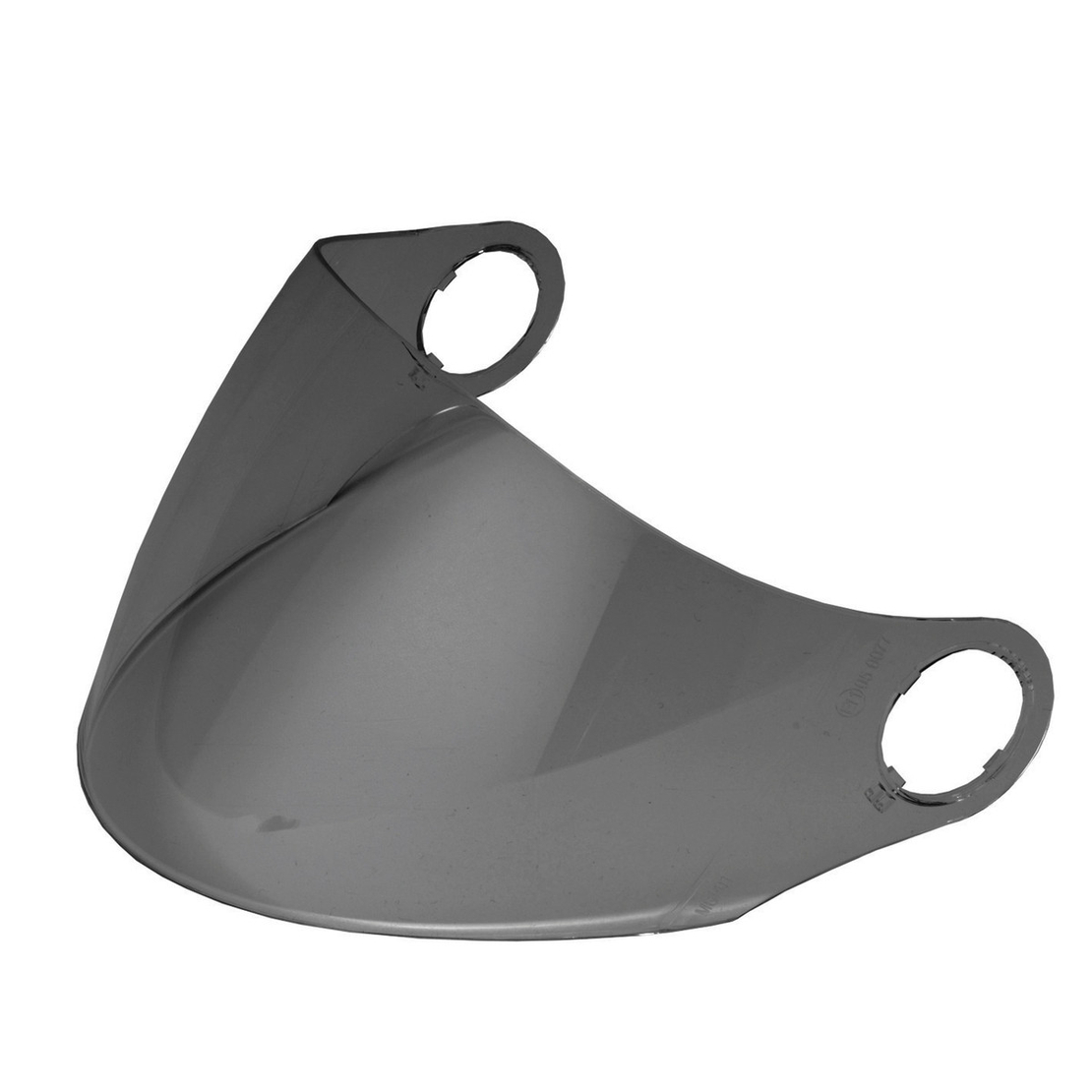 Визьор за каска AGV ORBYT CITY 18 CLEAR/SMOKE