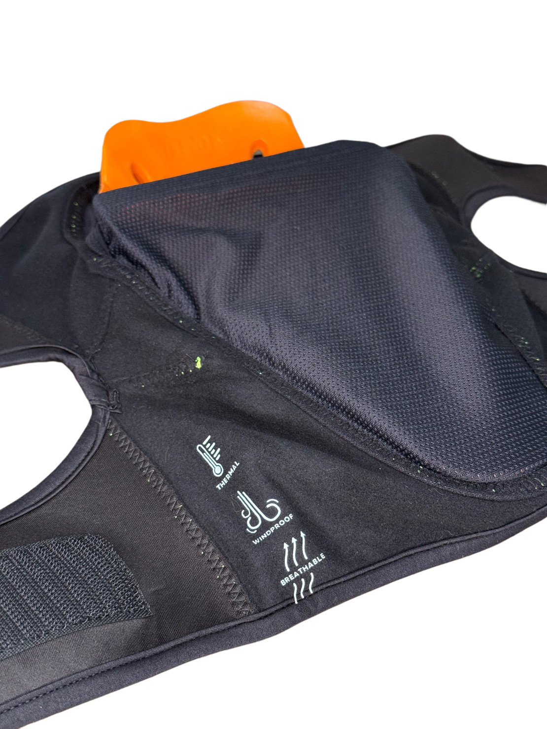 Термо наколенки ICE2 BREEZE PROTECT