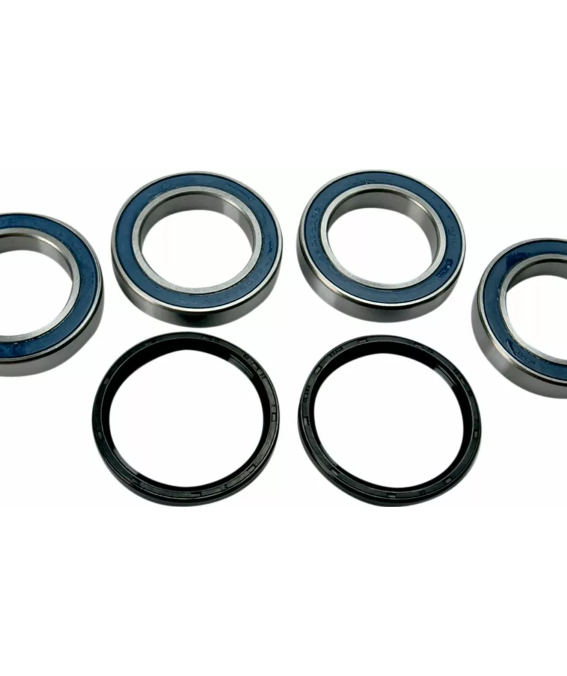 Комплект лагери за джанти MOOSE RACING BEARING KIT Wheel Suzuki LT-R 450 06-11