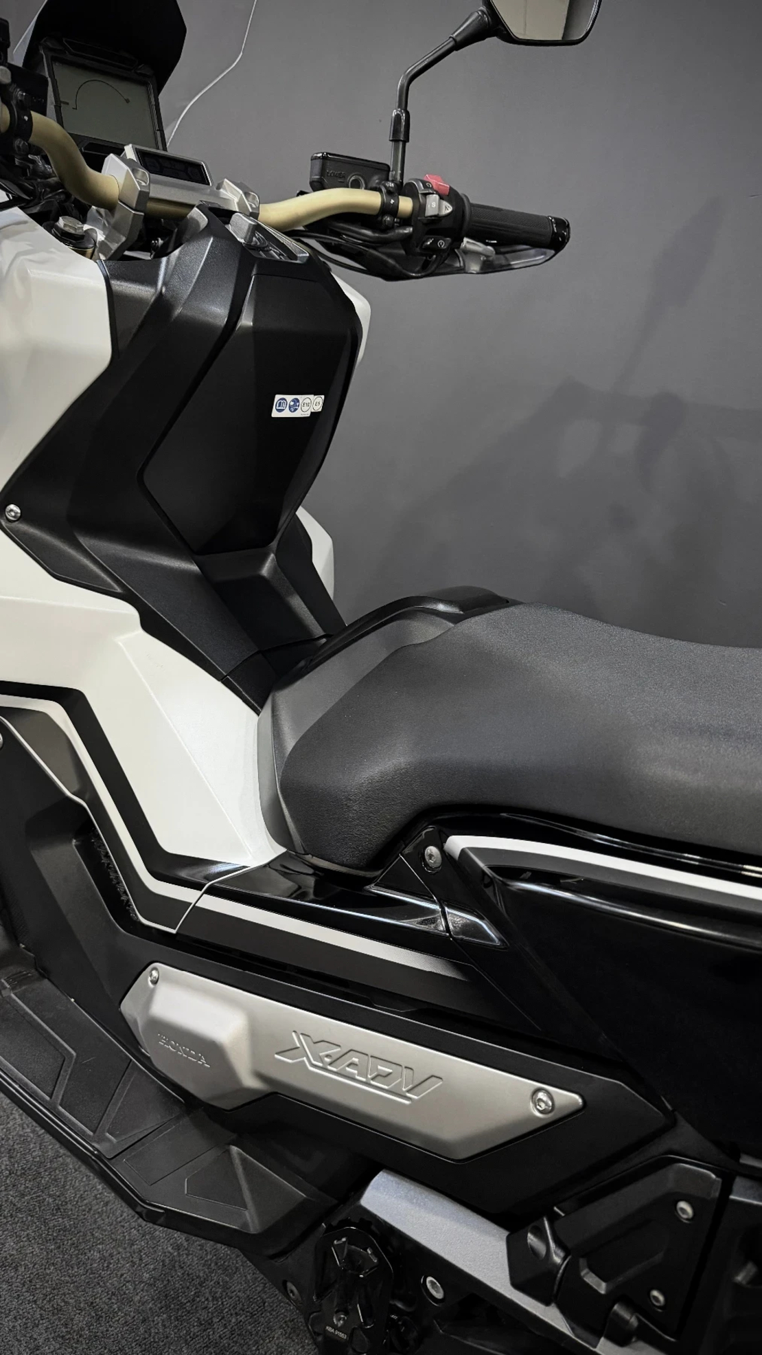 Honda X-ADV 750 | ABS | HSTC | Keyless | 25, 000км