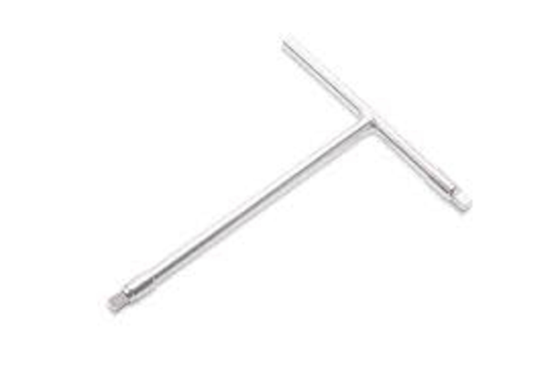 Инструмент MOTION PRO 1/4" DRIVE T-HANDLE