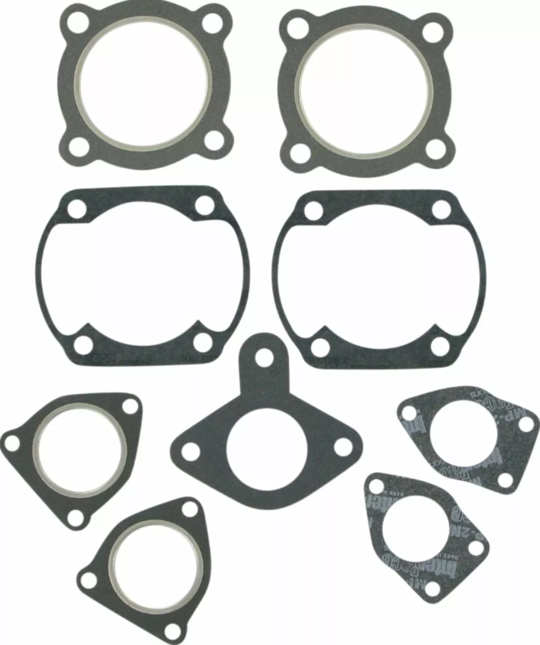 Гарнитури VERTEX SET YAMAHA 710142