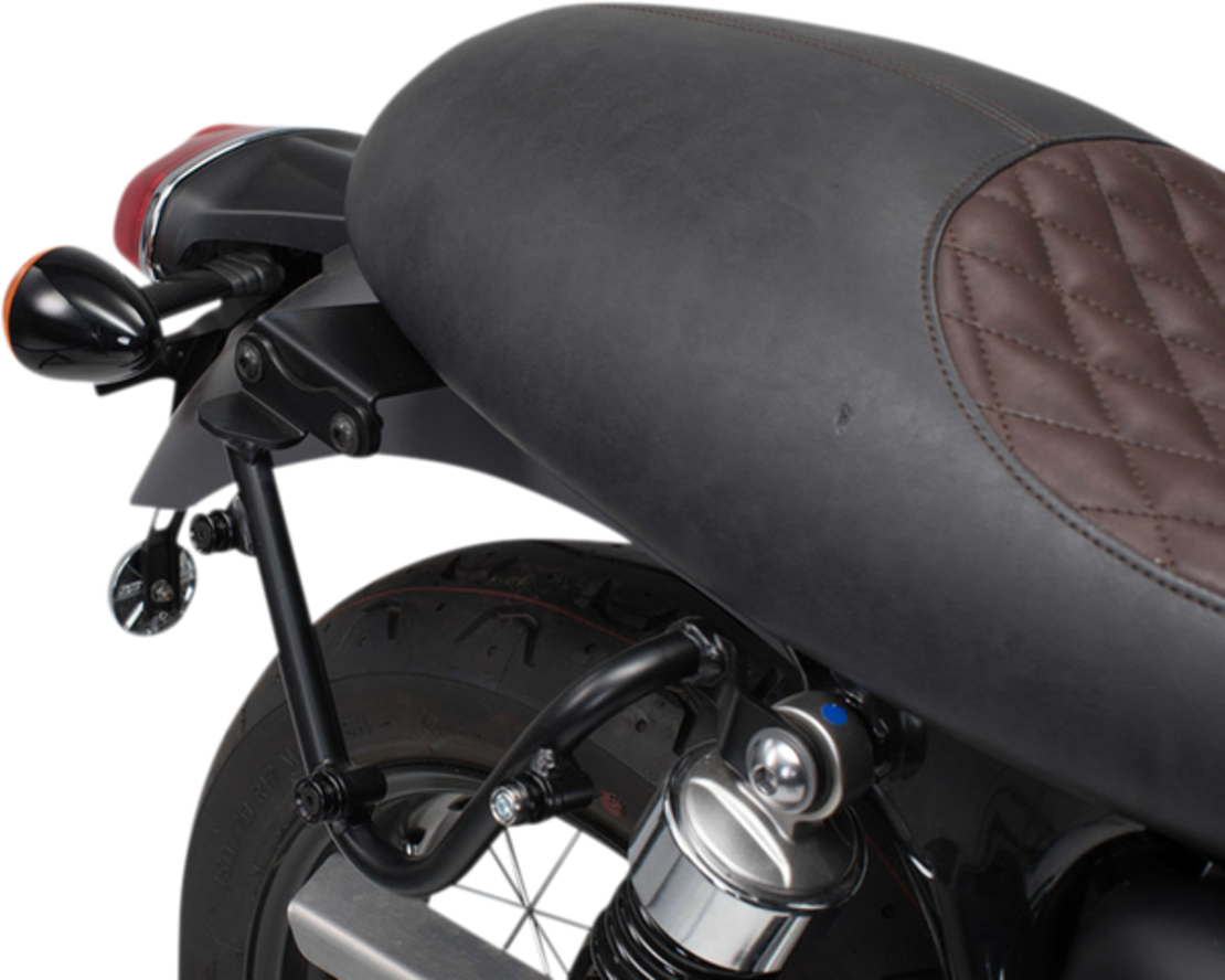 Адаптер странична стойка за куфар SW-MOTECH ADPT SLC SIDE CARRIER R BONNEVILLE 1200 T120 ABS 24