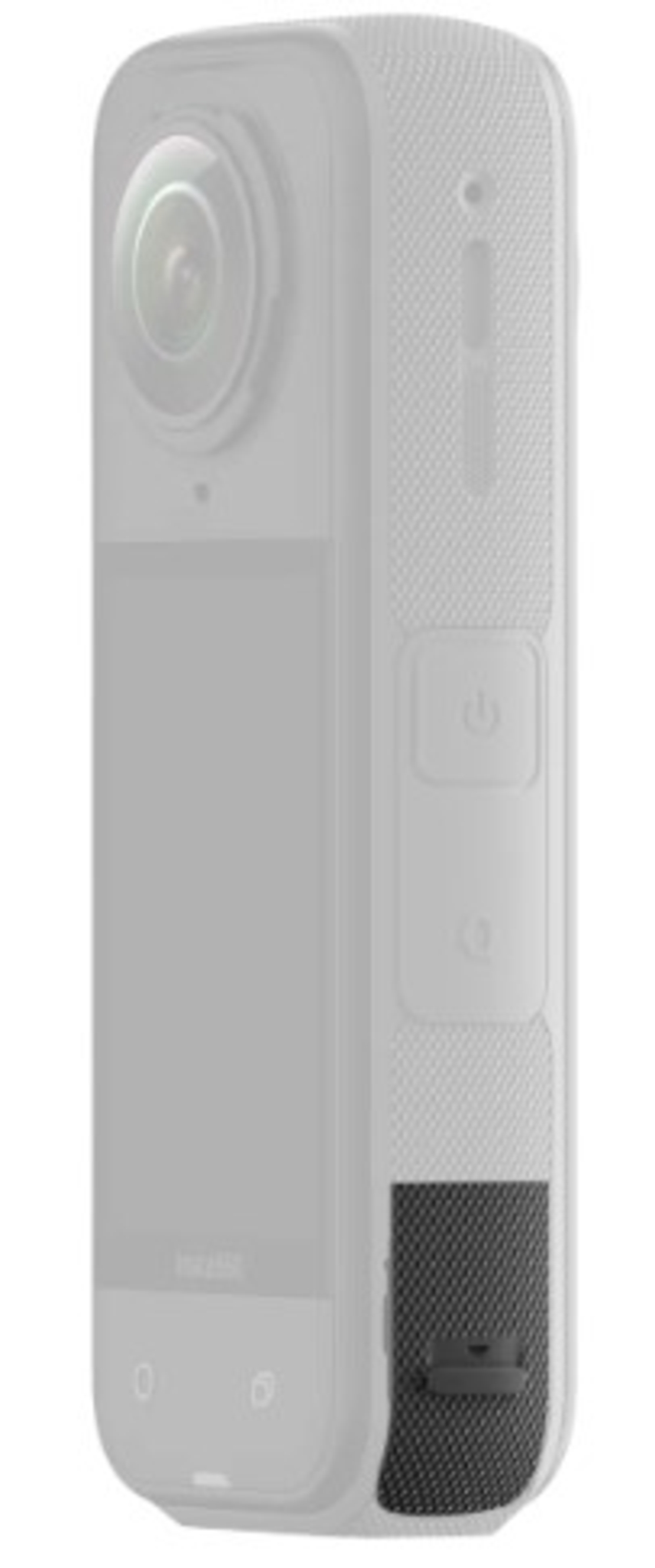 Протектор за USB за Insta360 X5
