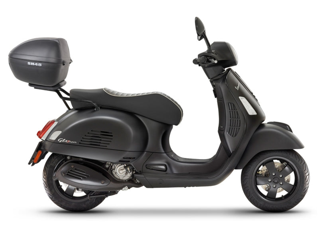 Монтажен комплект за куфари SHAD TOP MASTER PIAGGIO VESPA GTS 300 '19