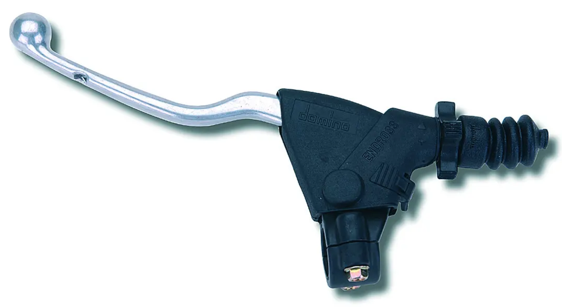 Сглобка на лост за съединител DOMINO LEVER CLUTCH ASSY KTM EXC 125 94 / 250 300 96-97