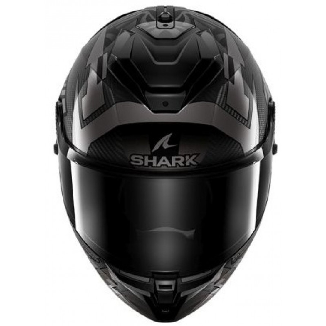 Каска SHARK SPARTAN GT PRO CARBON ZARCO TRACK RACER