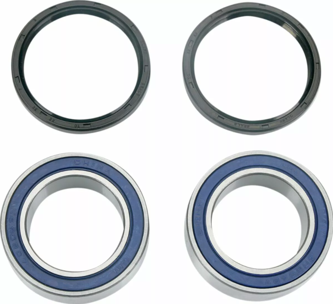 Лагери за джанти MOOSE RACING MOOSE WHL BRG KIT