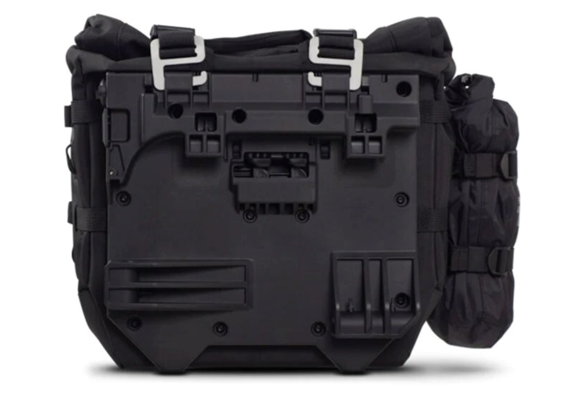 Адвенчър мото дисги SHAD TERRA TR40