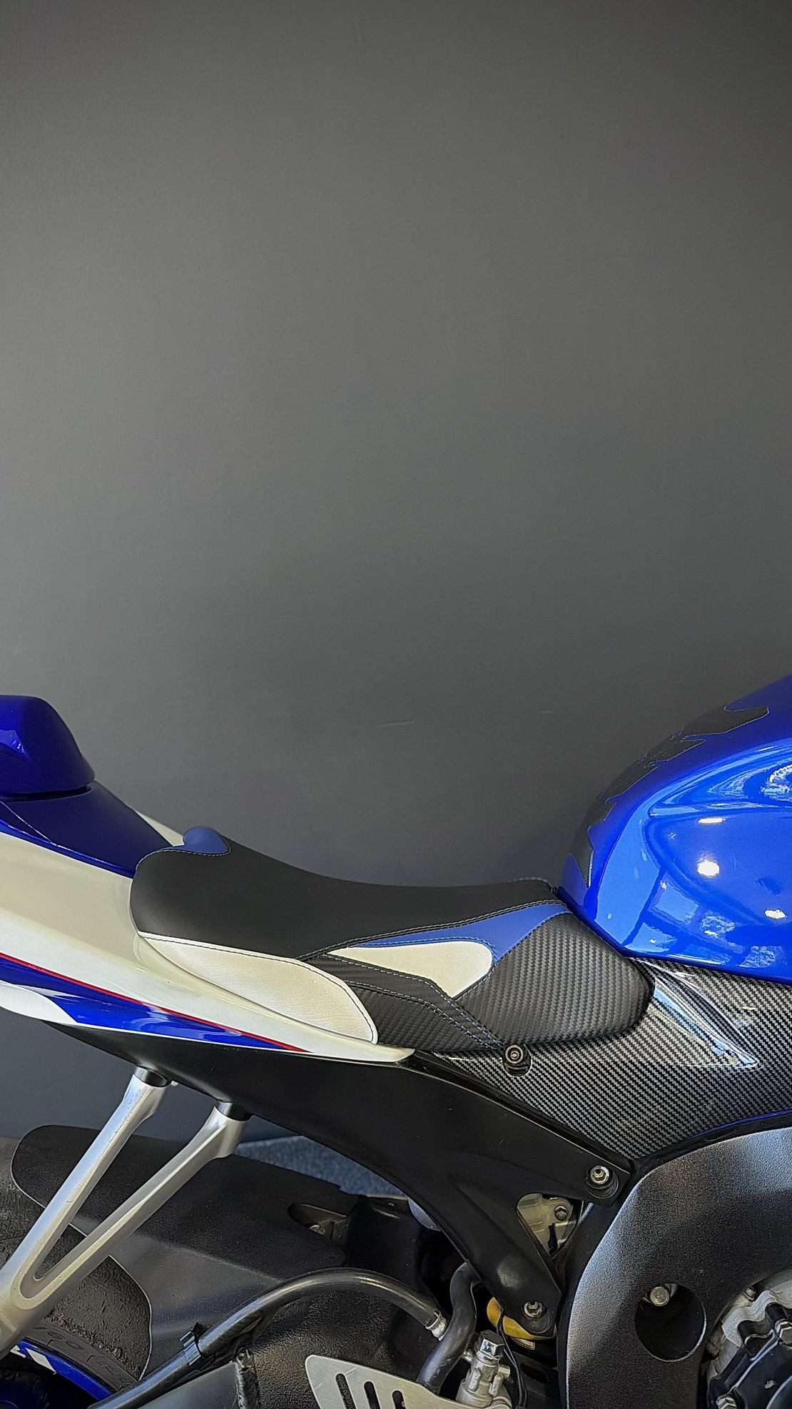 Suzuki GSX-R K6 600 A2 Категория , 32 000 км