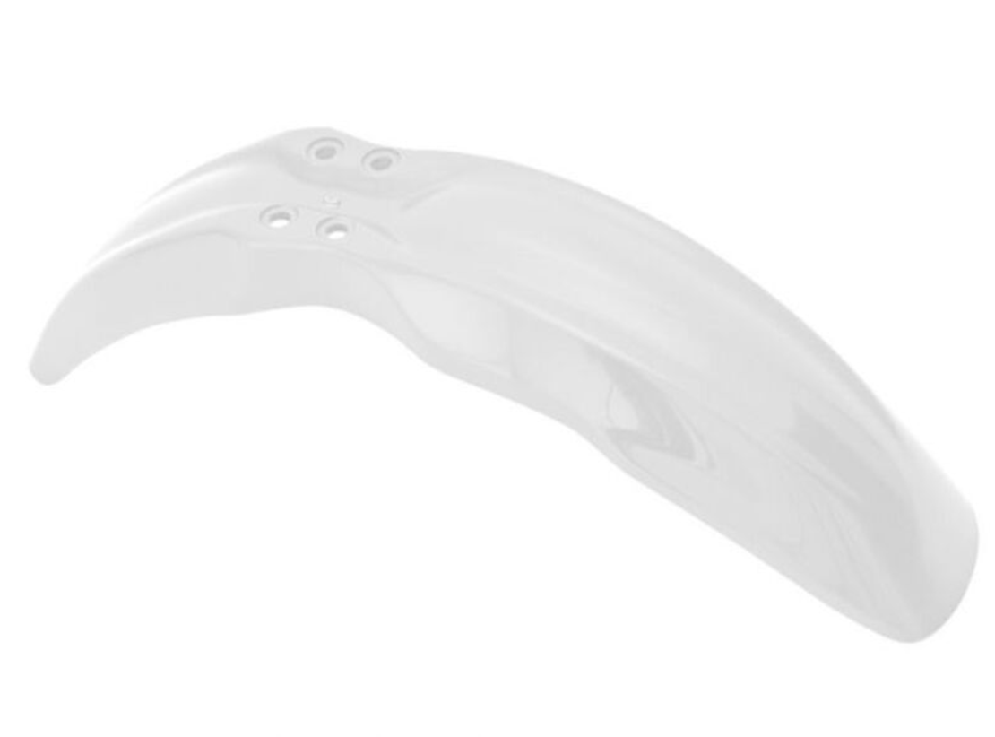 Преден калник RACETECH Front Fender KX 65 01-24 (White)