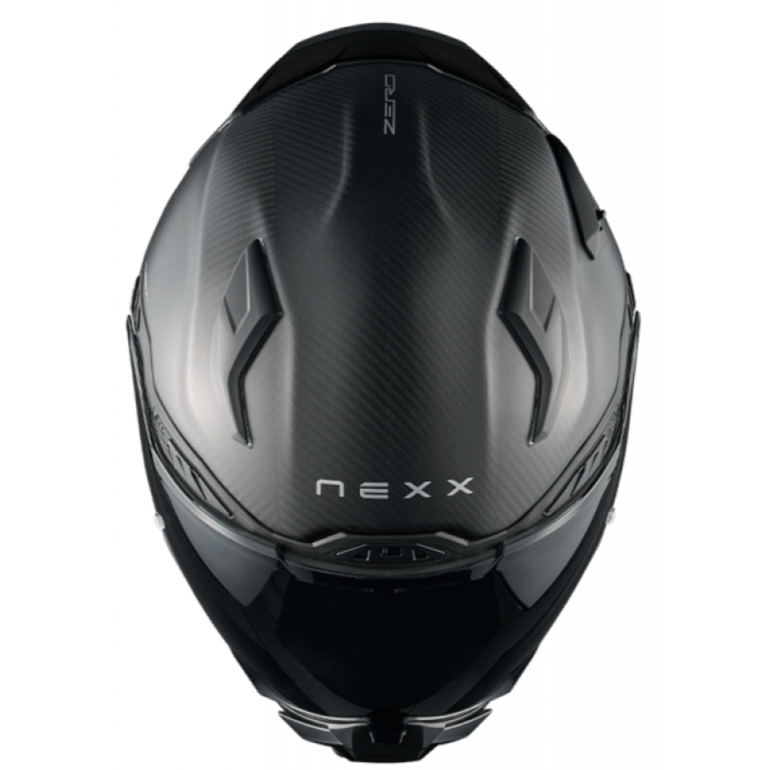 Каска NEXX X.WST3 ZERO PRO CARBON MATT