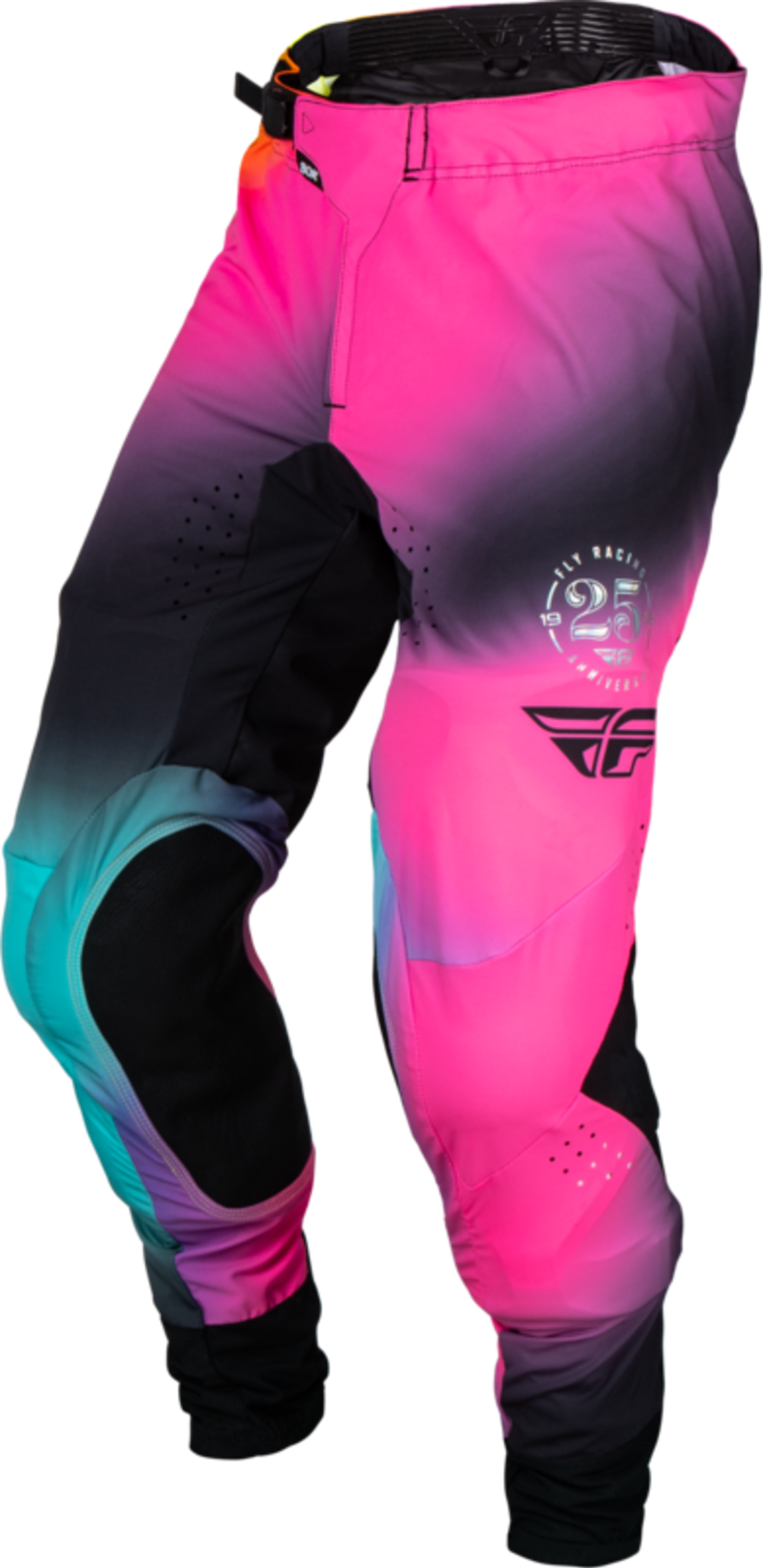 Мотокрос брич FLY RACING Lite Legacy L.E.- Pink