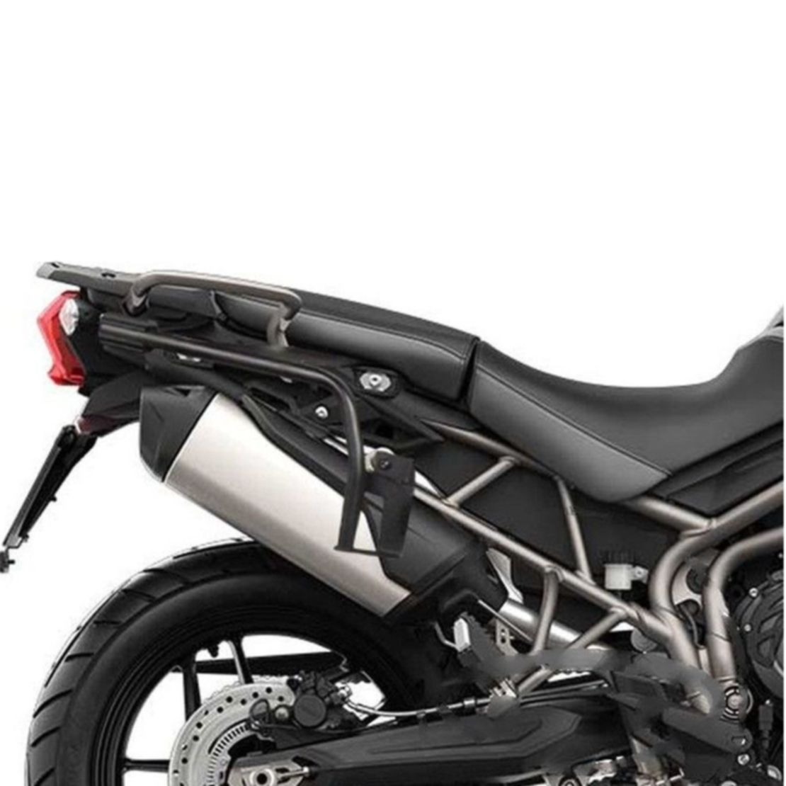 Монтажен комплект за куфари SHAD 3P SYSTEM TRIUMPH TIGER 800 XRX'18